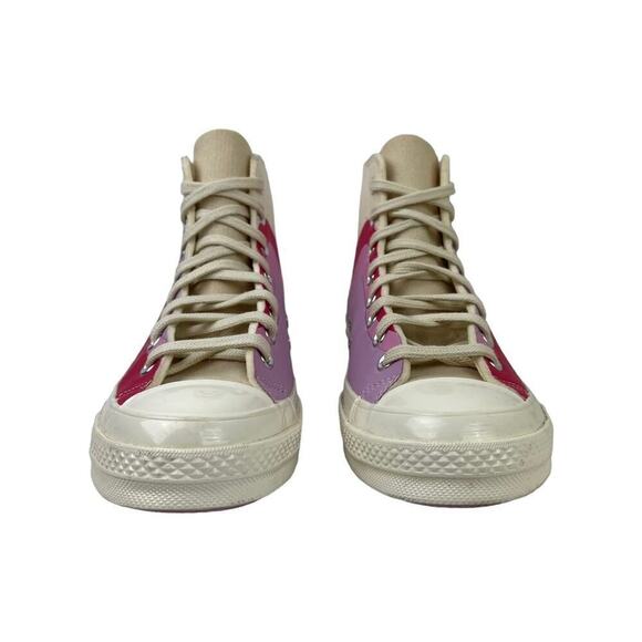 Converse Chuck Taylor 70 Thermo Felt High Top Sneaker 169520C Womens Size 10 - Picture 5 of 16